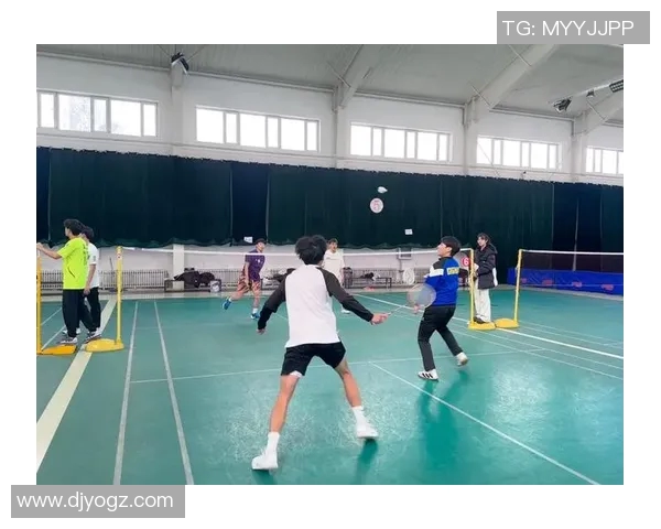 成都羽毛球队挑战赛背后的拼搏故事与奋斗精神揭秘