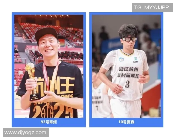 杭州篮球队实力分析:聚焦球队发展与未来挑战 杭州篮球队实力分析:聚焦球队发展与未来挑战