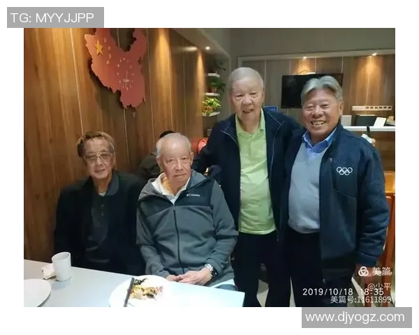 杭州乒乓球队的崛起之路与奋斗精神的传承与发展