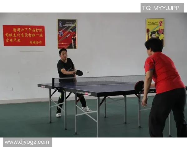 杨秀英专访揭秘乒乓球成功秘诀与背后故事 杨秀英专访揭秘乒乓球成功秘诀与背后故事