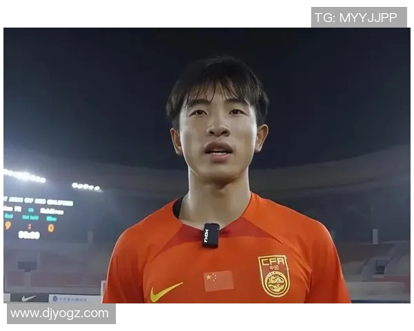 2023年亚洲年轻足球明星排行榜揭晓新星崛起引发关注 2023年亚洲年轻足球明星排行榜揭晓新星崛起引发关注