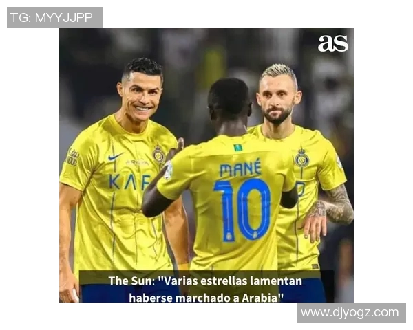 众多足球明星纷纷加盟沙特联赛引发热议的背后故事