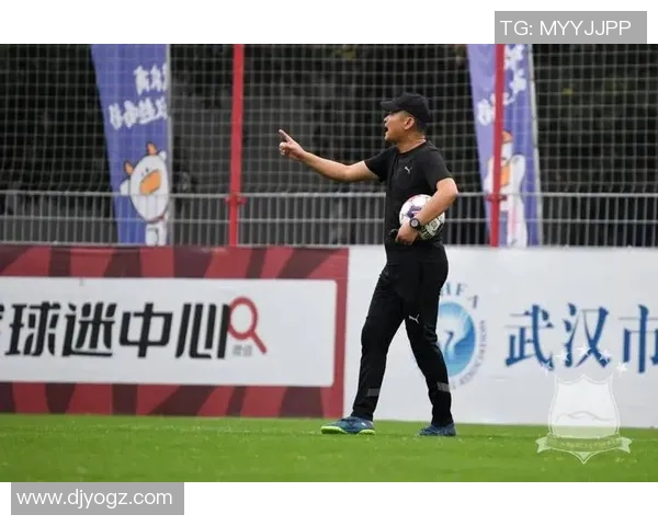 武汉足球队在城市联赛中的战术表现分析与点评探讨