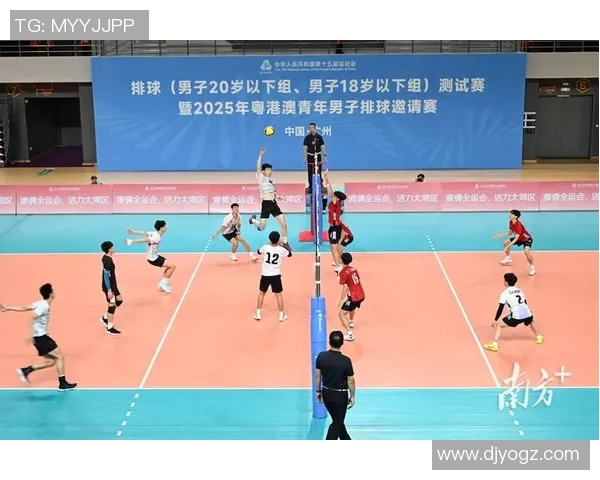 深圳排球队的速度之谜：排球巨献背后的训练与激情探讨