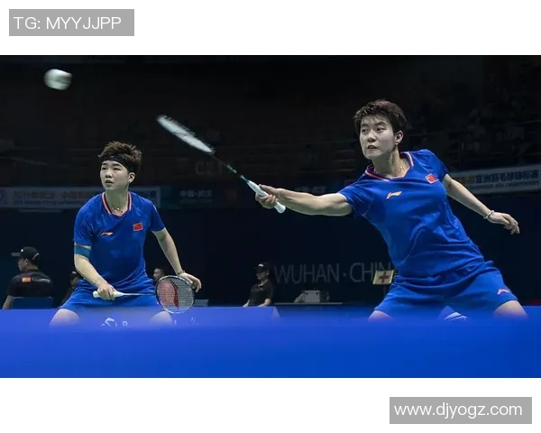 羽毛球战术排行榜：武汉羽毛球队位居第10名