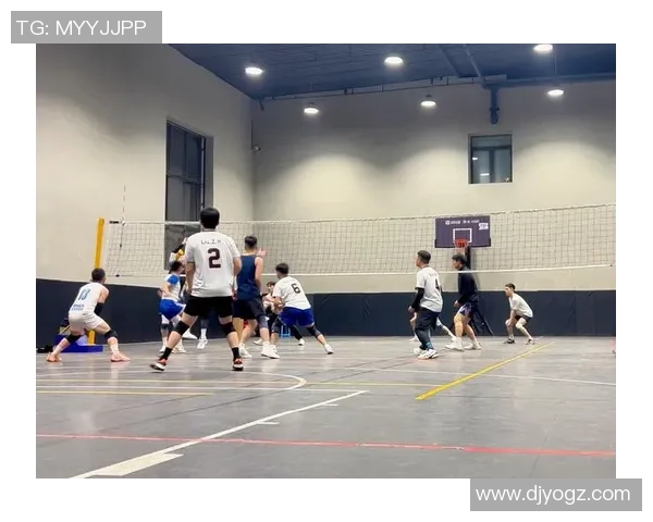 成都排球队在精英赛中的团队协作表现与战术执行力分析 成都排球队在精英赛中的团队协作表现与战术执行力分析