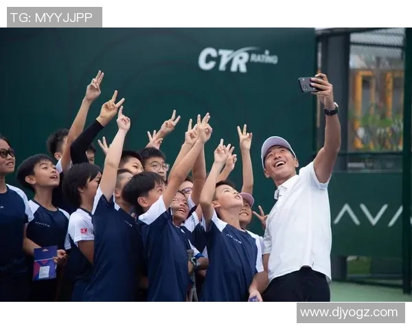 广州网球队在全国网球灵活性排行榜中荣获第五名的佳绩引发关注