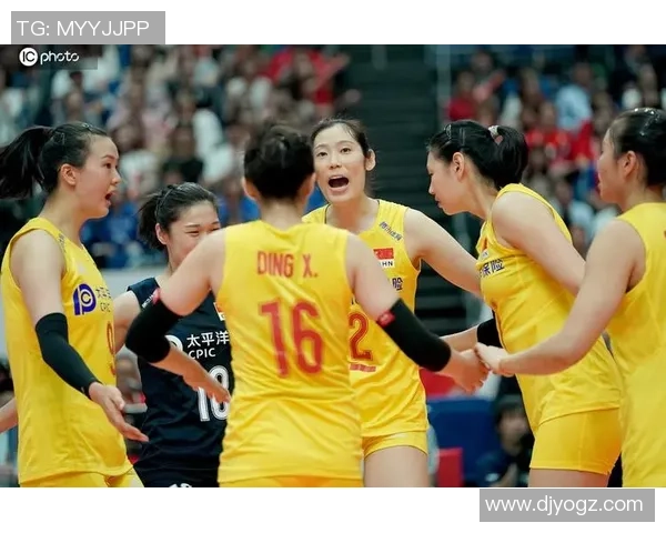 广州排球队强势领跑最新排球实力TOP10榜单分析与展望