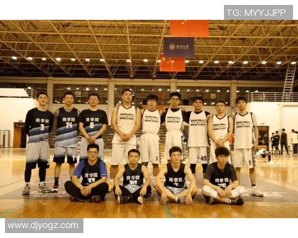 杭州篮球队总决赛精彩表现解析团队协作的重要性与影响力