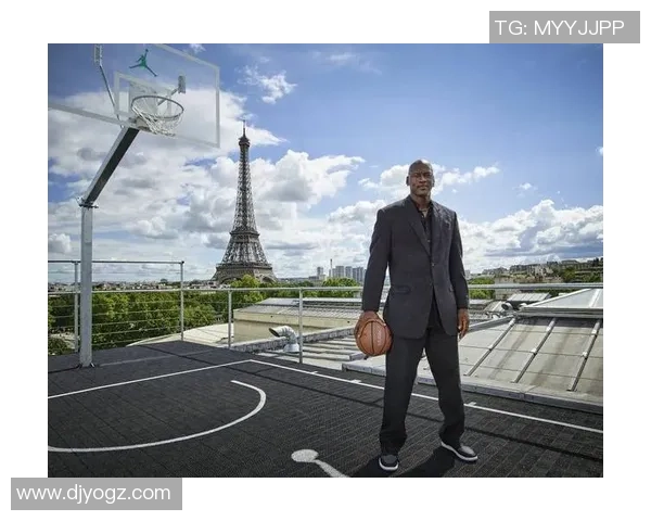 足球明星热衷收集乔丹鞋背后的故事与时尚潮流的交融 足球明星热衷收集乔丹鞋背后的故事与时尚潮流的交融