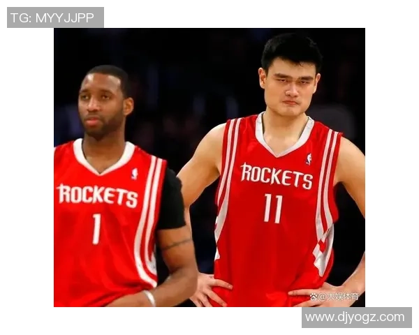 姚明心中的足球巨星是谁他对他们的看法与期待