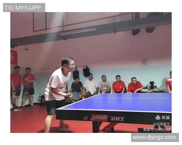 成都乒乓球队与深圳乒乓球队的较量分析与战术探讨