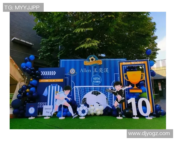 足球明星们的生日庆祝活动与他们的成就回顾 足球明星们的生日庆祝活动与他们的成就回顾