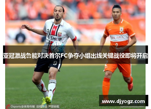 亚冠激战鲁能对决首尔FC争夺小组出线关键战役即将开启